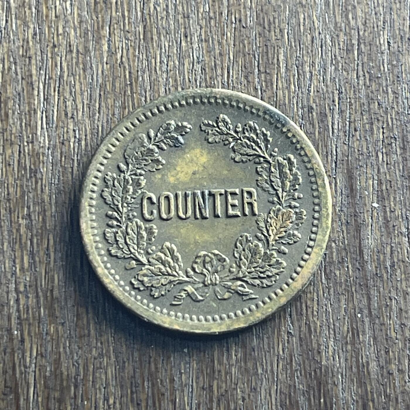 【本场4.12号发货】★第145加场★精品硬币 套币专场 不寄存，200包邮。不满200元，支付5元运费。《接受代拍 代送NGC评级》 22【无寄存】稀少的 1888 德国 普鲁士 在位99天的腓特烈三世 国王 代用币 铜币