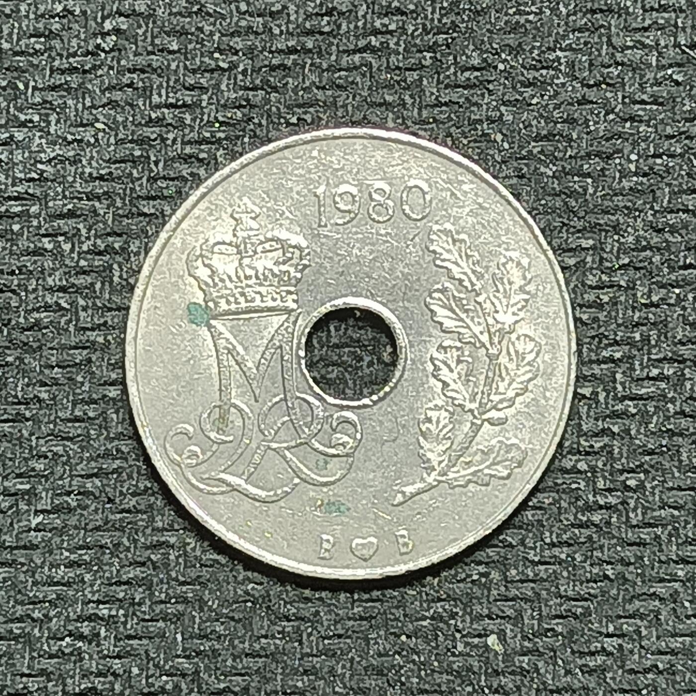 新2026B第六组世界各国精品钱币奖章纪念章花钱401-830 751丹麦25欧尔