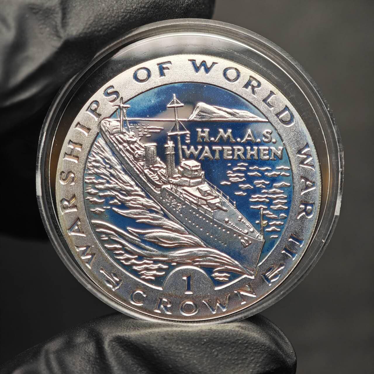 金瓯小拍第三期 古今币章 银价专场