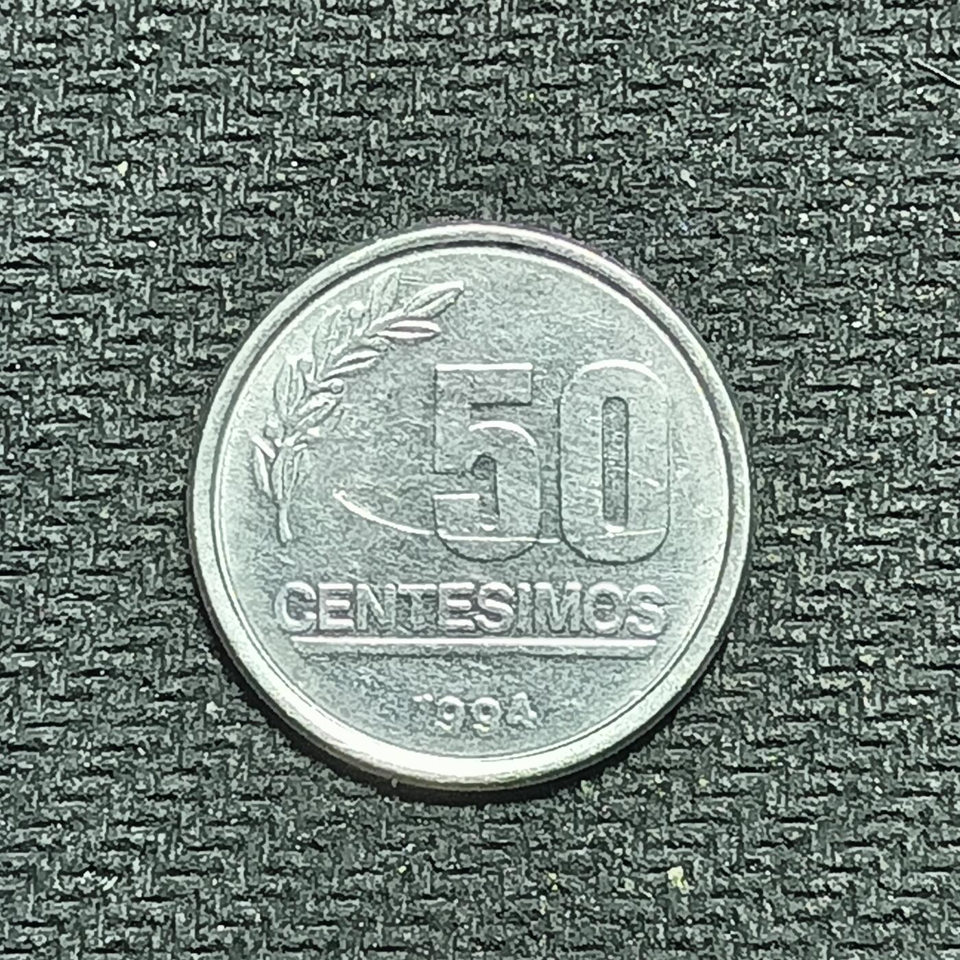 新2026B第六组世界各国精品钱币奖章纪念章花钱401-830 756乌拉圭50分