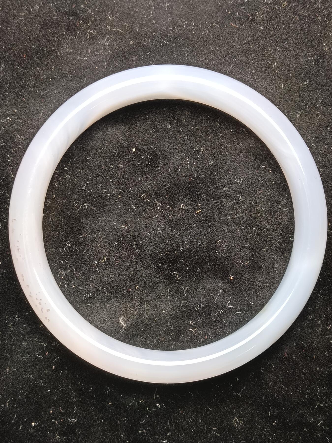 112期新疆红钱粟特钱币丝路钱币专场 回流手镯