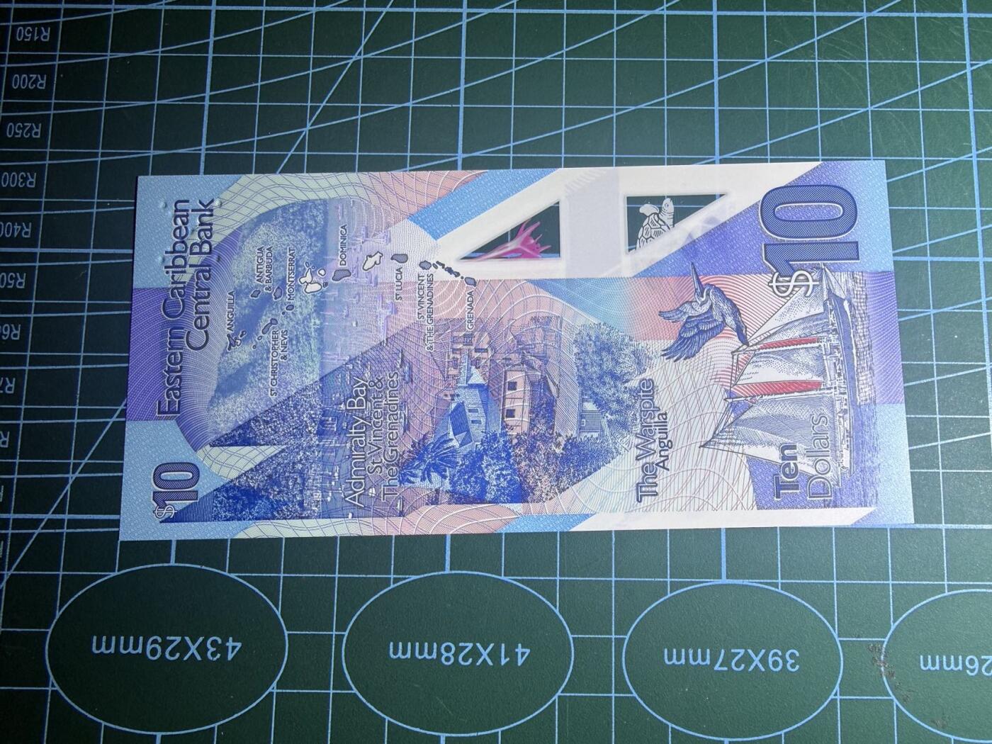 【炜奕收藏】，第五十八期，英属第三场