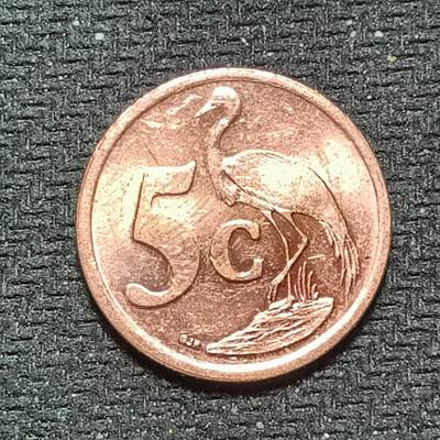 新2026B第六组世界各国精品钱币奖章纪念章花钱401-830 - 701南非5分