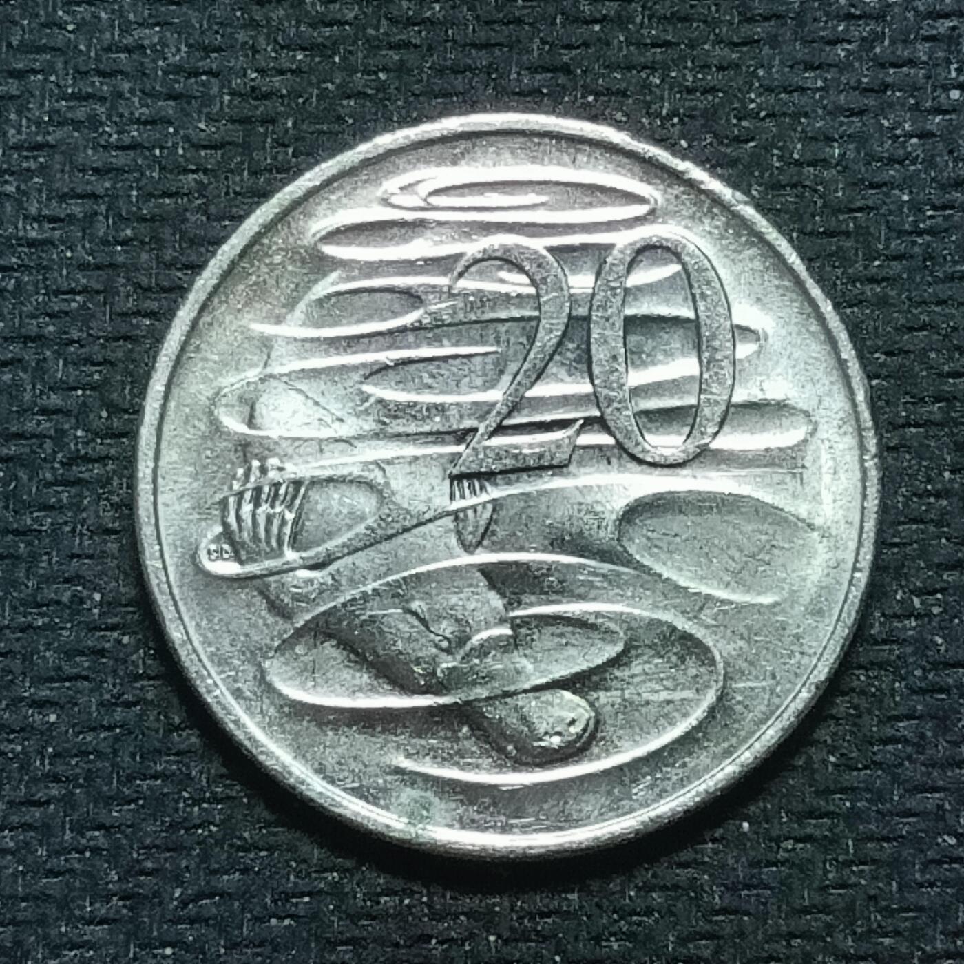 新2026B第六组世界各国精品钱币奖章纪念章花钱401-830 678澳大利亚20分