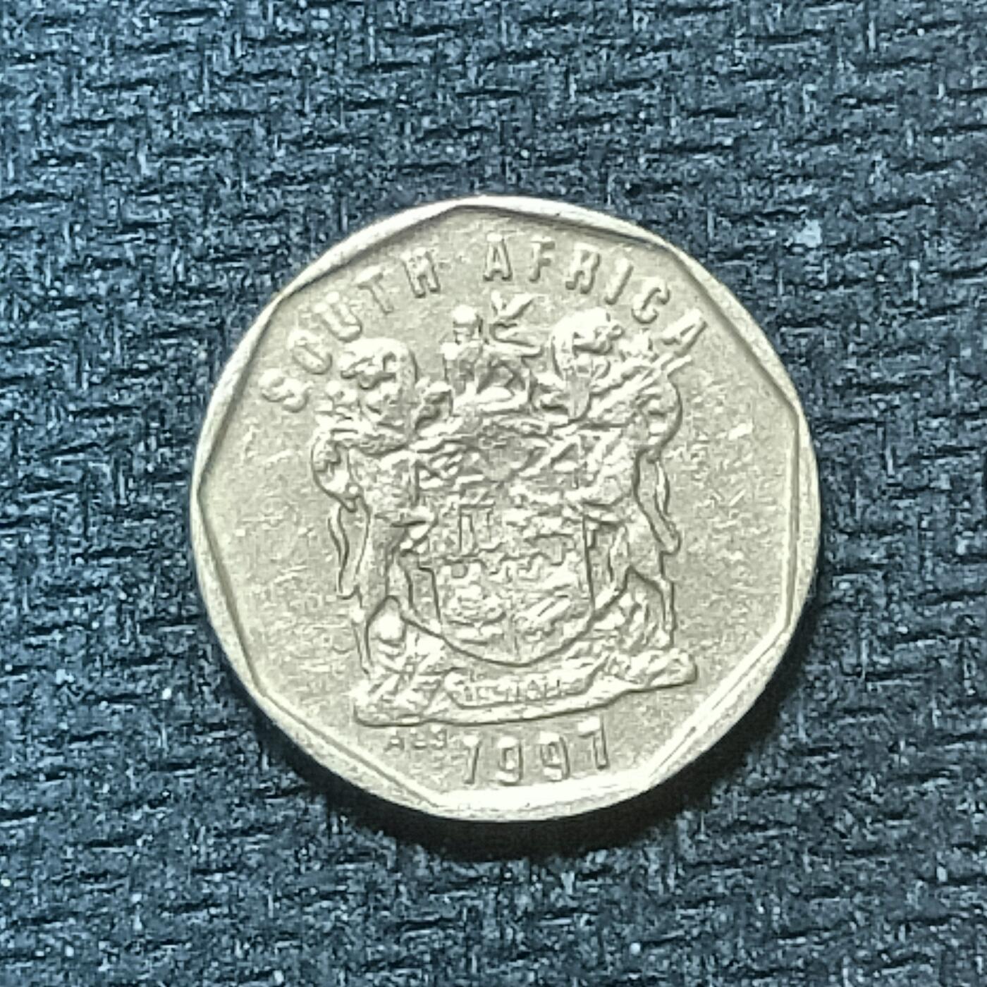 新2026B第六组世界各国精品钱币奖章纪念章花钱401-830 727南非10分