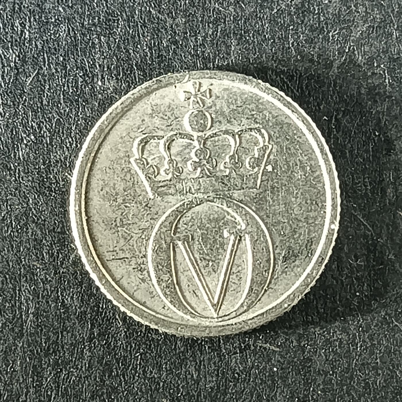 逸泉钱币2026第十五场世界钱币纪念币纸钞A883-1213A 1211 挪威10欧尔