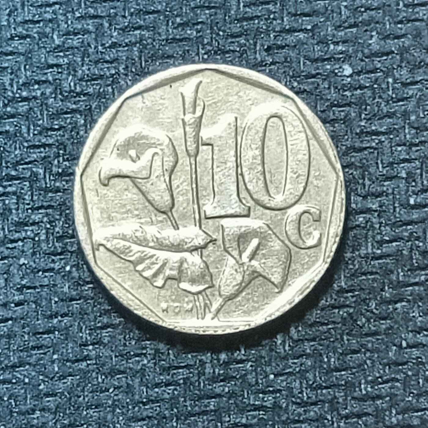 新2026B第六组世界各国精品钱币奖章纪念章花钱401-830 727南非10分