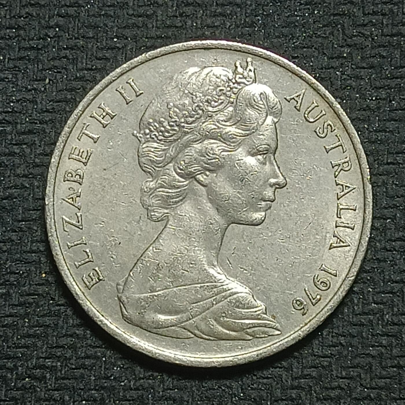 新2026B第六组世界各国精品钱币奖章纪念章花钱401-830 737澳大利亚20分