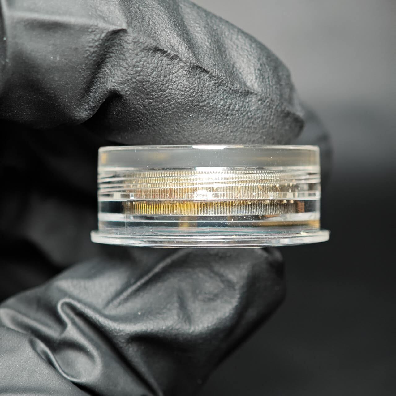 金瓯小拍第三期 古今币章 银价专场