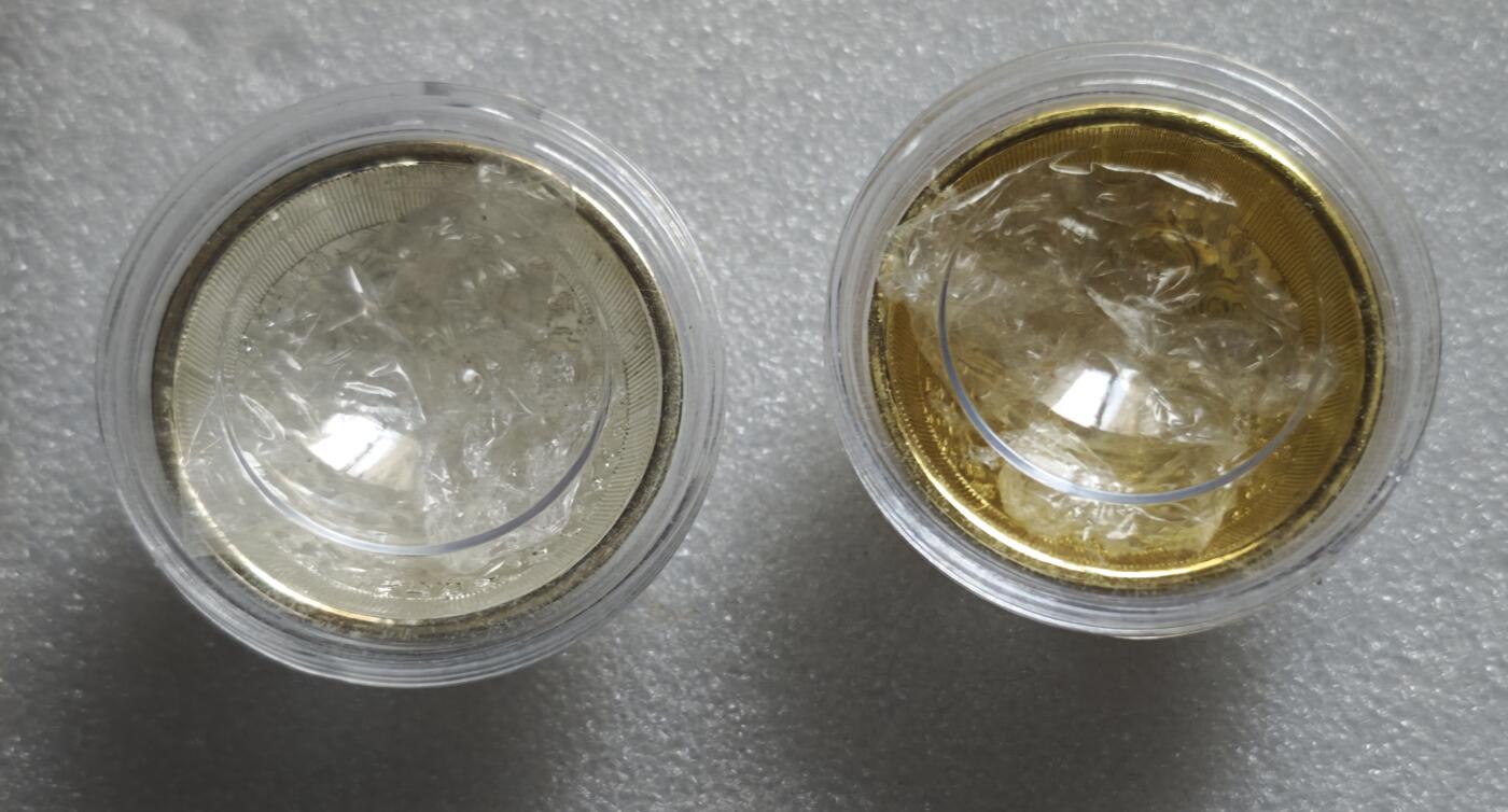 瓶子🏺第227期拍卖会  工艺品  镀金镀银铜碗