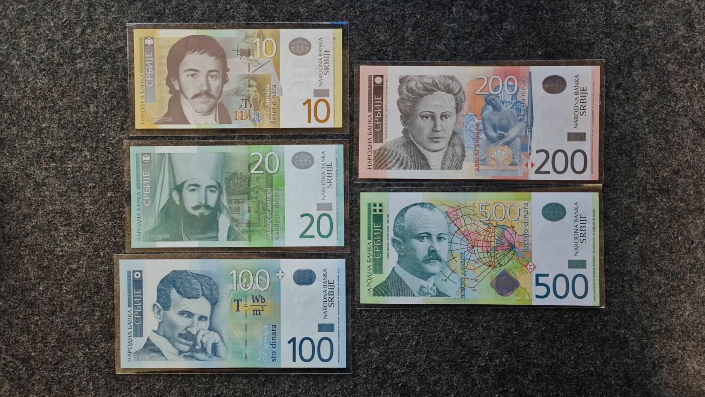 【礼羽收藏】🌏世界钱币拍卖第122期