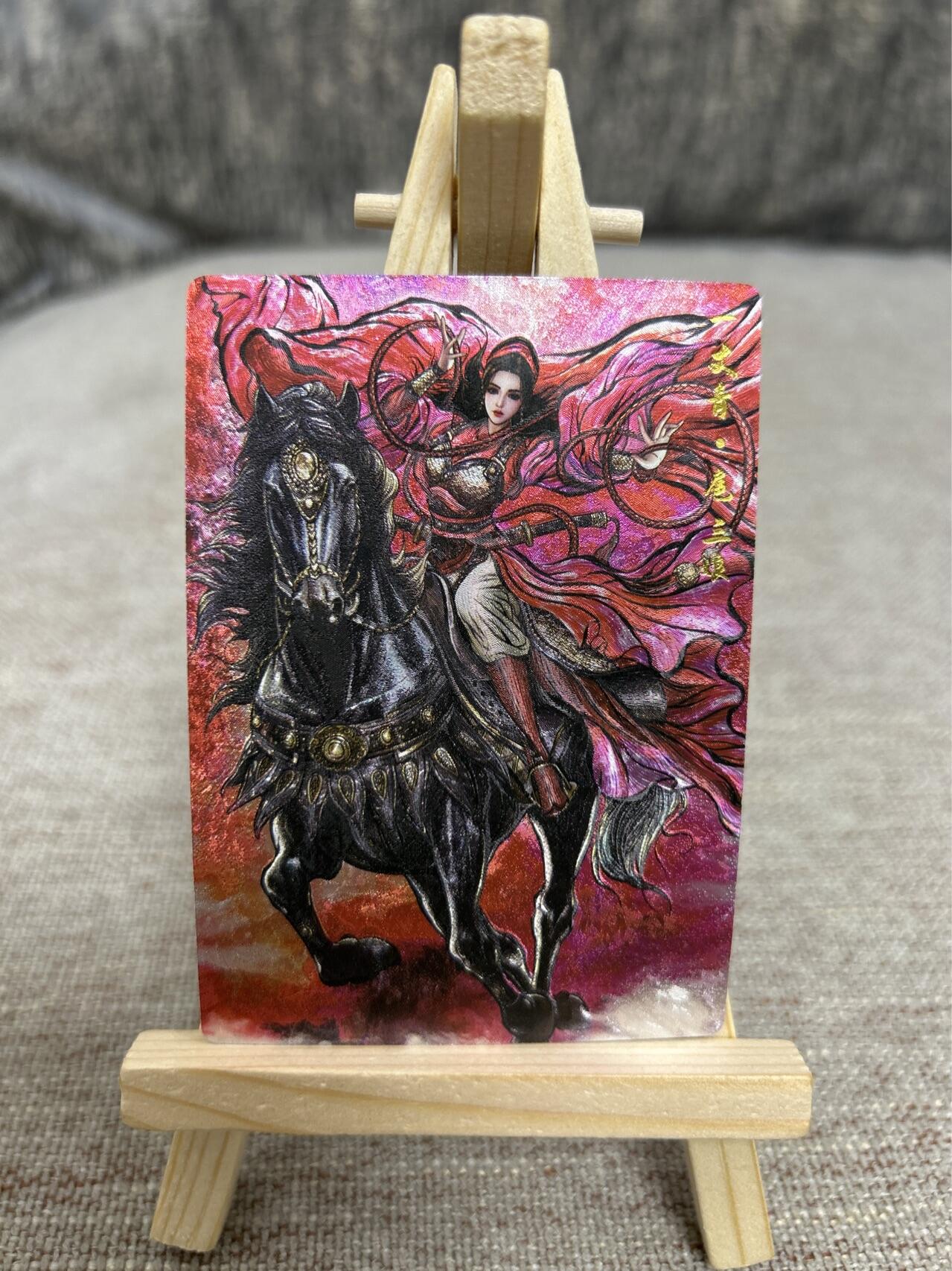 喜灰玩卡拍卖第四期，接代拍，免佣金帮卡友们拍卖，欢迎送拍，释放现金流，让自己有资金可以购买更多喜欢的卡牌，让别的卡友能淘到更多心仪的卡牌