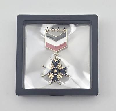 纪念奖章 - 纪念奖章