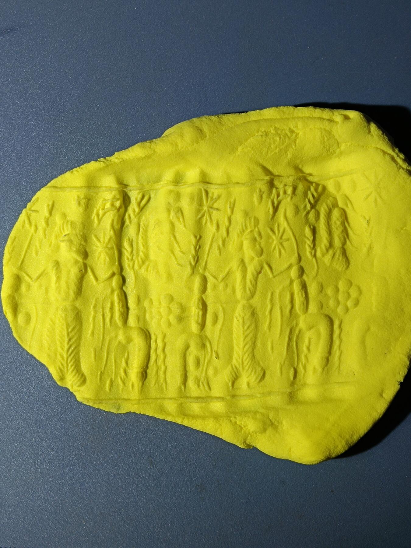 112期新疆红钱粟特钱币丝路钱币专场