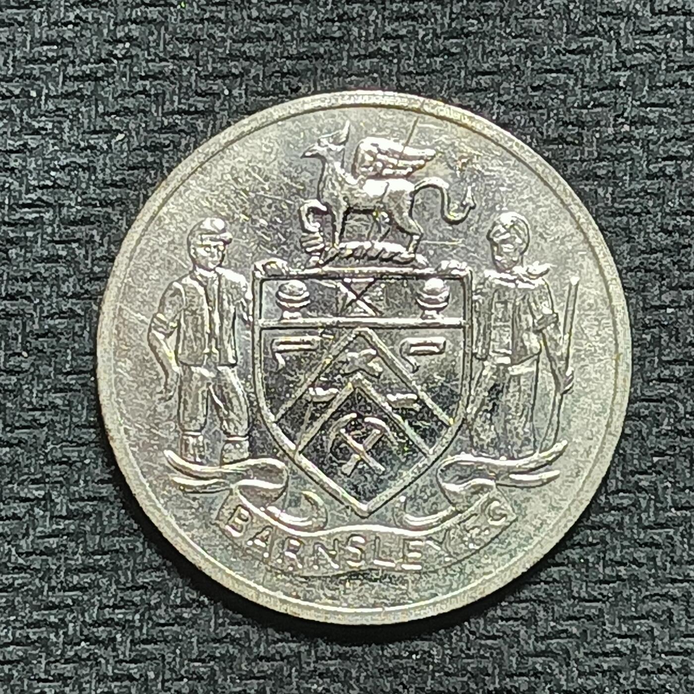 新2026B第六组世界各国精品钱币奖章纪念章花钱401-830 730英格兰足总杯纪念币