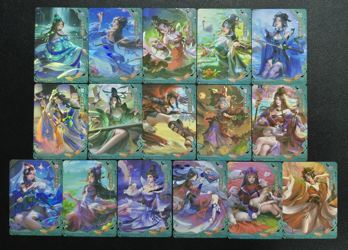 天玑星卡拍第165期《1.26周一截拍》持续收拍收评中 满赠卡需备注