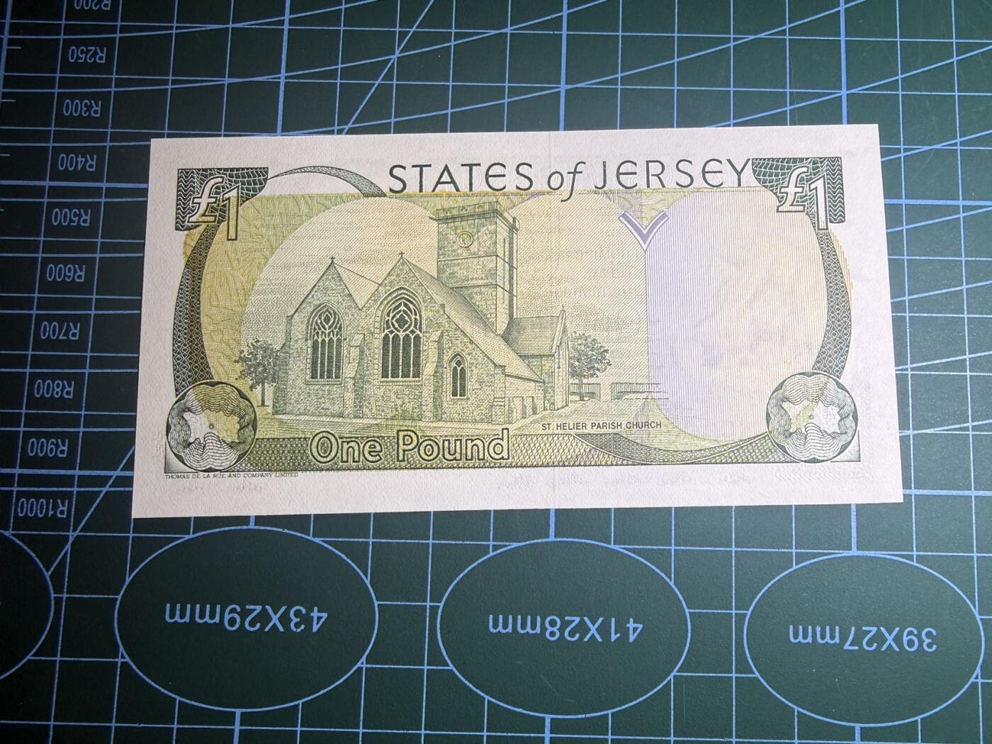 【炜奕收藏】，第五十八期，英属第三场