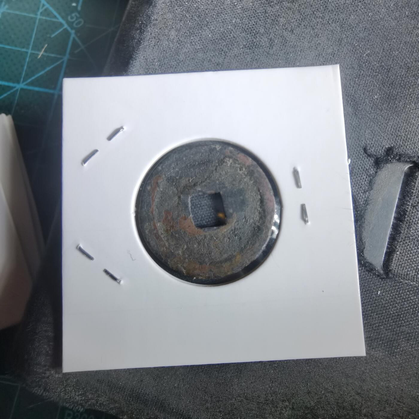 沼泽如烟--第974场 洪武通宝