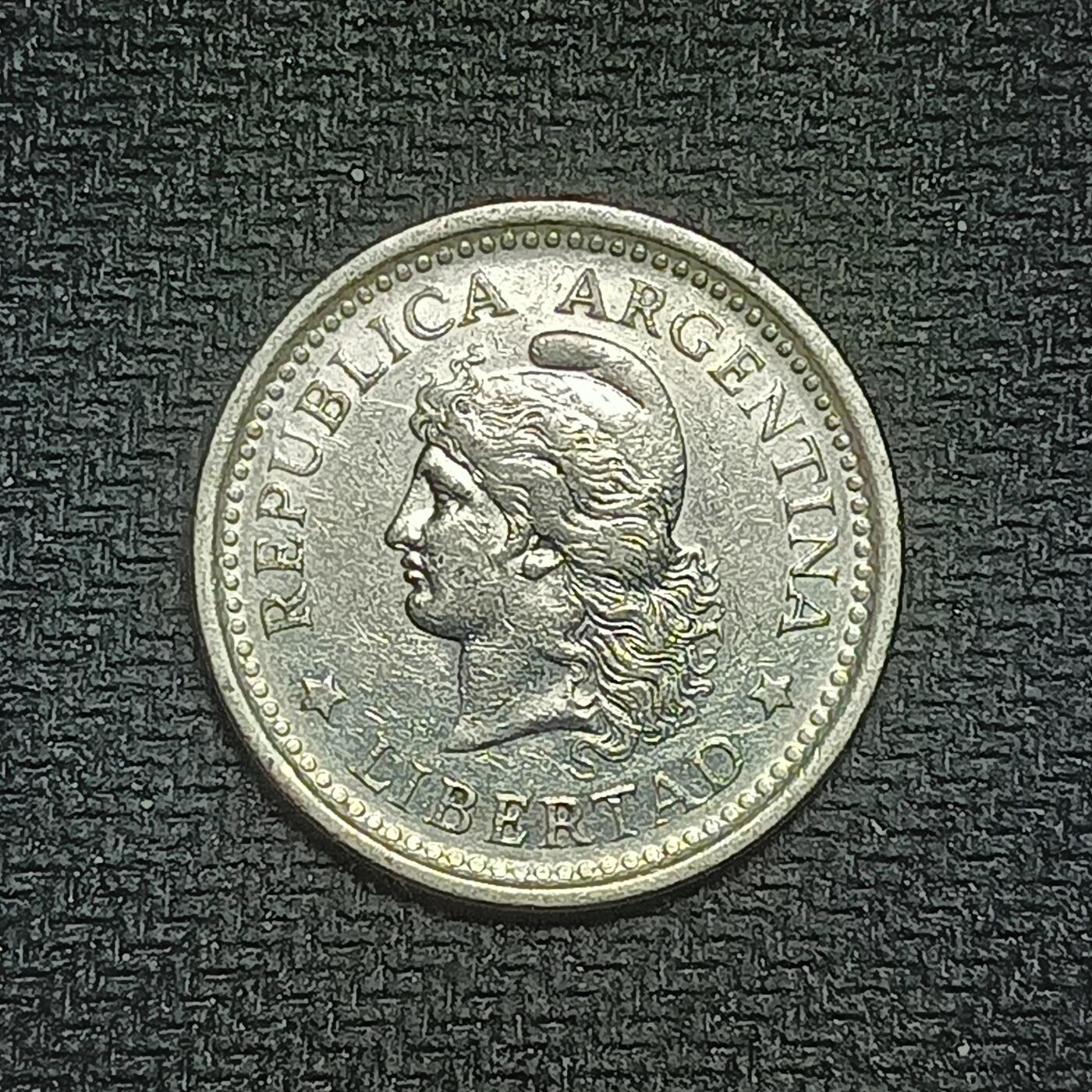 新2026B第六组世界各国精品钱币奖章纪念章花钱401-830 790阿根廷1比索