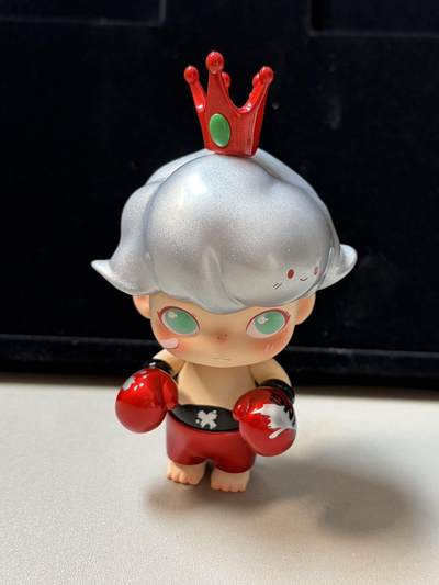 【0佣福利场】手办盲盒专场 周六晚上21点截拍 - POPMART泡泡玛特 DIMOO经典复刻系列盲盒