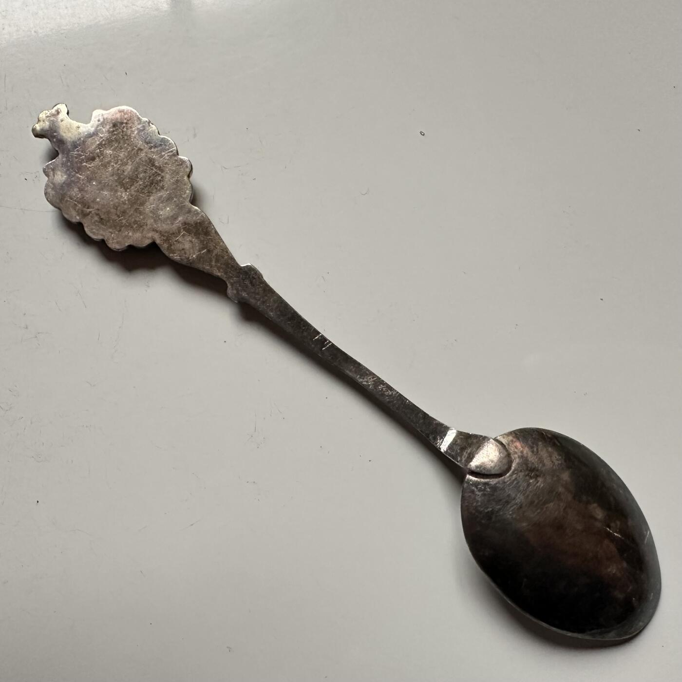 🌹外币初藏🌹🐯2026年第13场  每周二四六晚8️⃣点 接代拍 小勺咖啡勺工艺勺—5