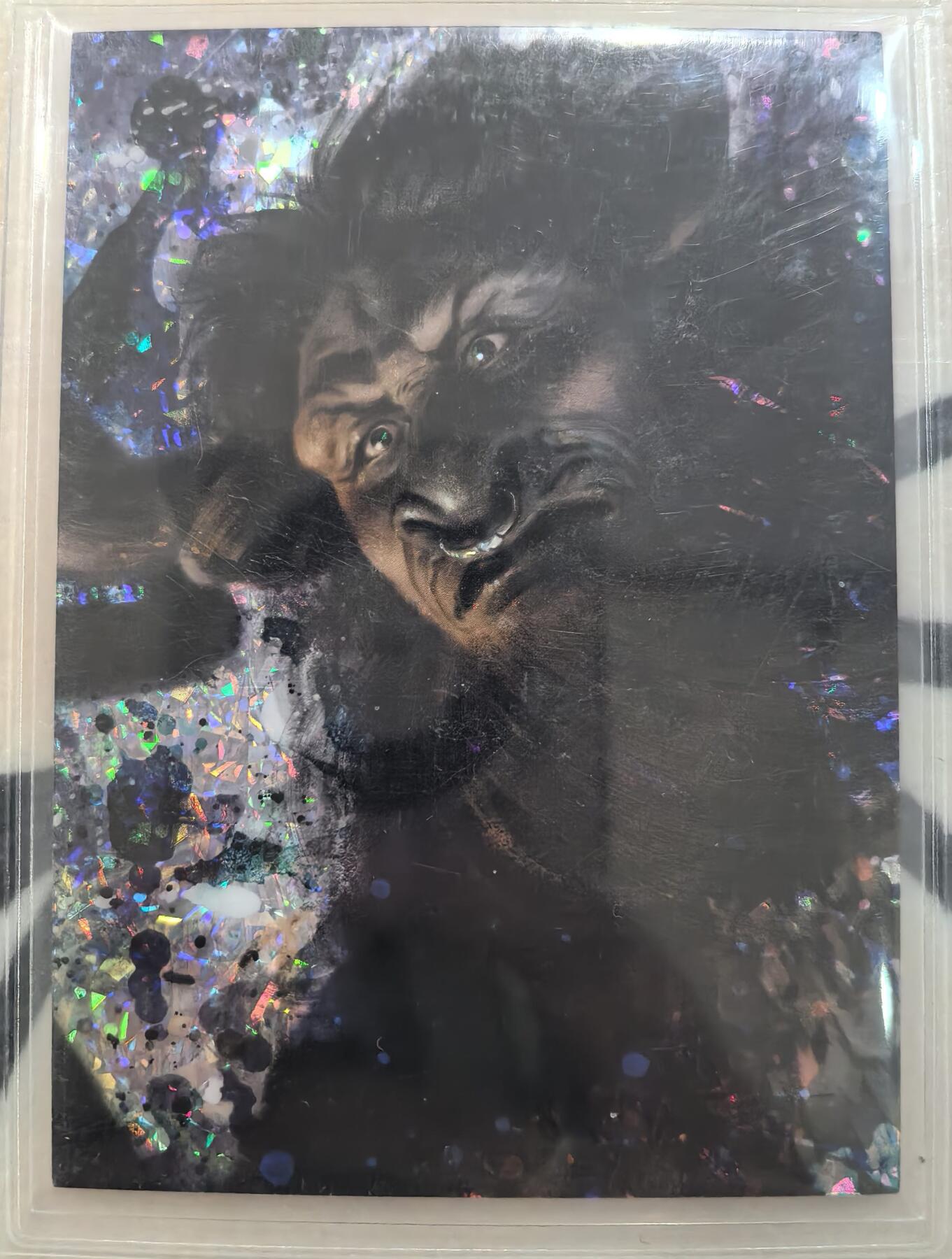 丫丫卡拍第27期（1月30日22点截拍） 大话西游25编-牛魔王