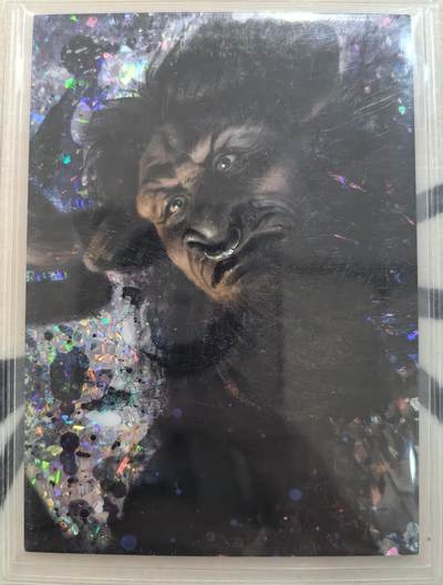 丫丫卡拍第27期（1月30日22点截拍） - 大话西游25编-牛魔王