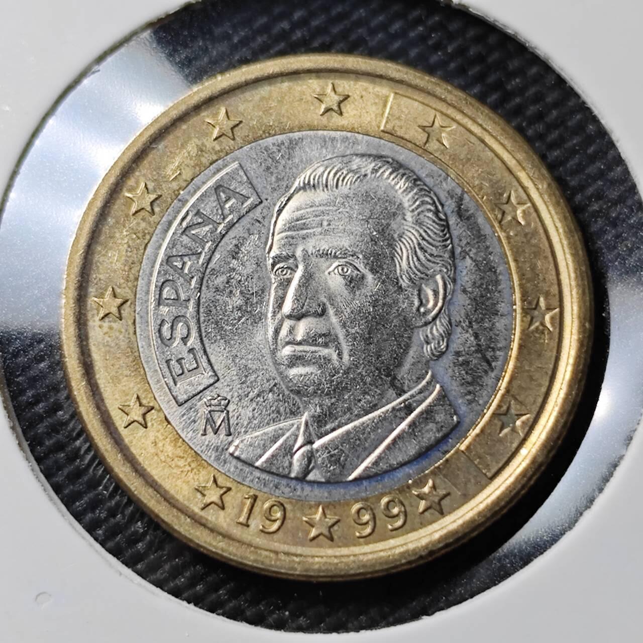 KK钱币收藏小铺  第390期  2月预留时间 周末发货  1欧元