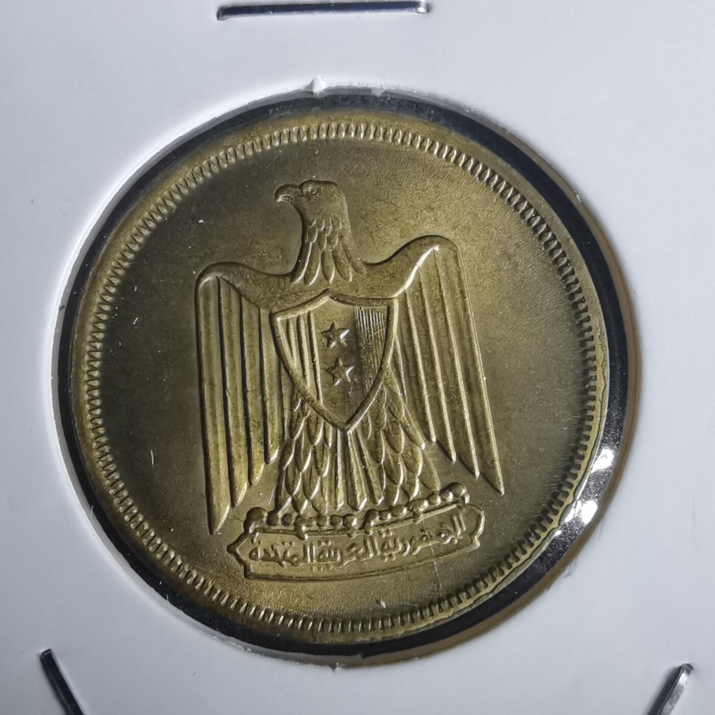 沼泽如烟--第976场 埃及