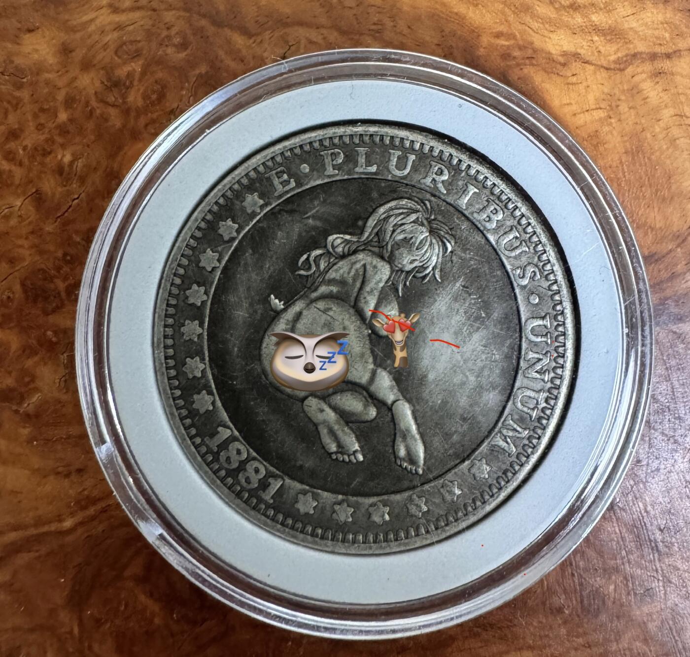 得物收藏 Chase Auction 第35期 - - 外钞、银元、民国钞和人民币混合场！持续更新中！