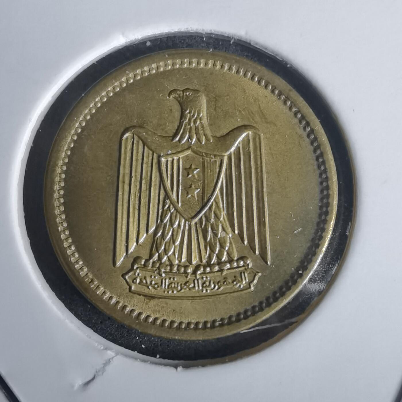 沼泽如烟--第976场 埃及