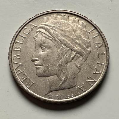 🌹外币初藏🌹🐯2026年第13场  每周二四六晚8️⃣点 接代拍 - 意大利1994年100里拉