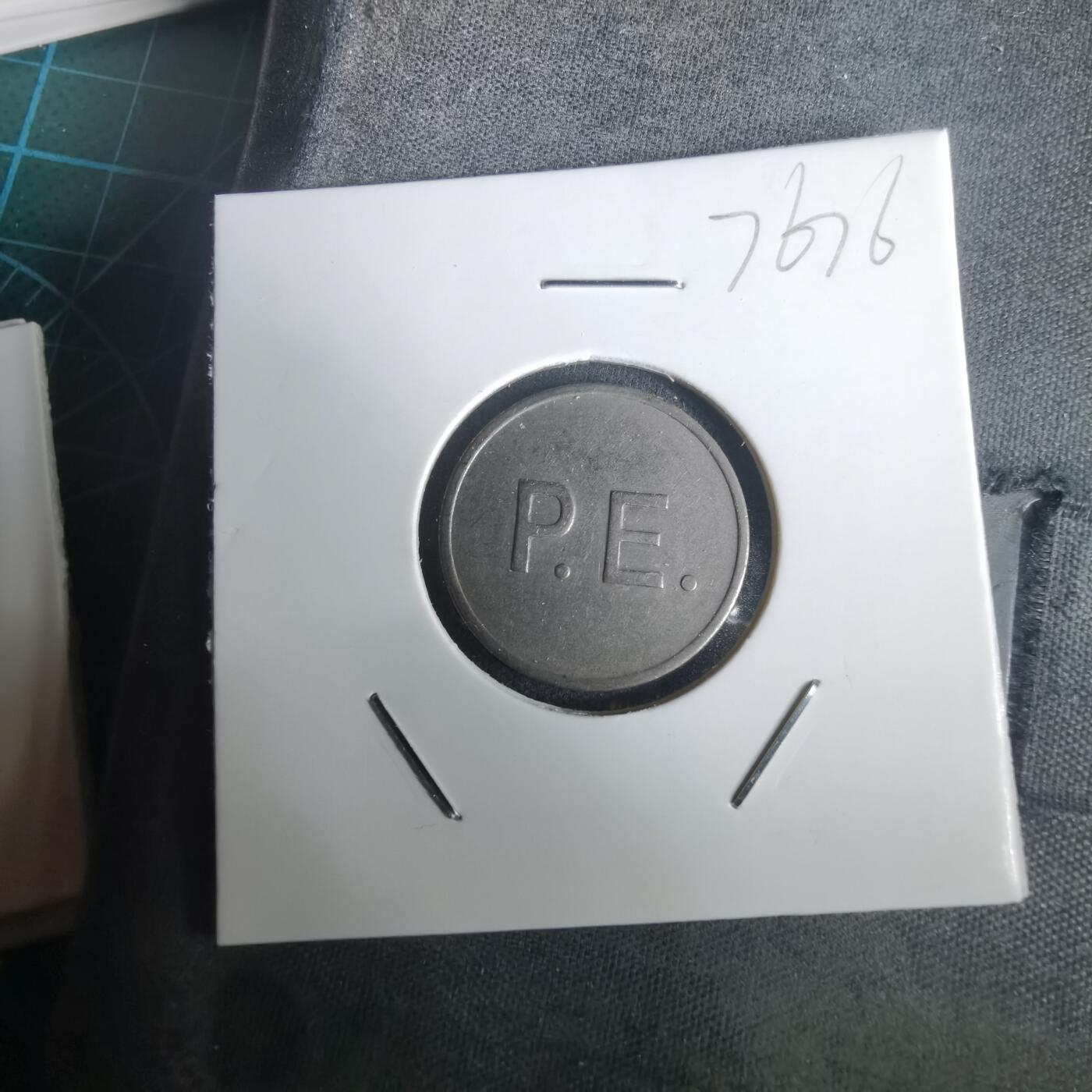 沼泽如烟--第976场  PE