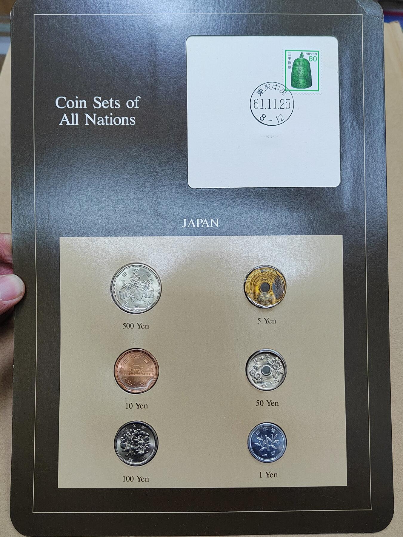 PCAI钱币  28-737  早期大版福兰克林套装卡专场