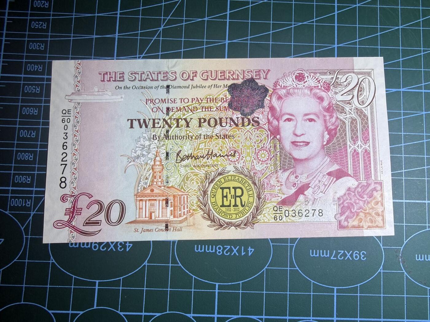 【炜奕收藏】，第五十八期，英属第三场