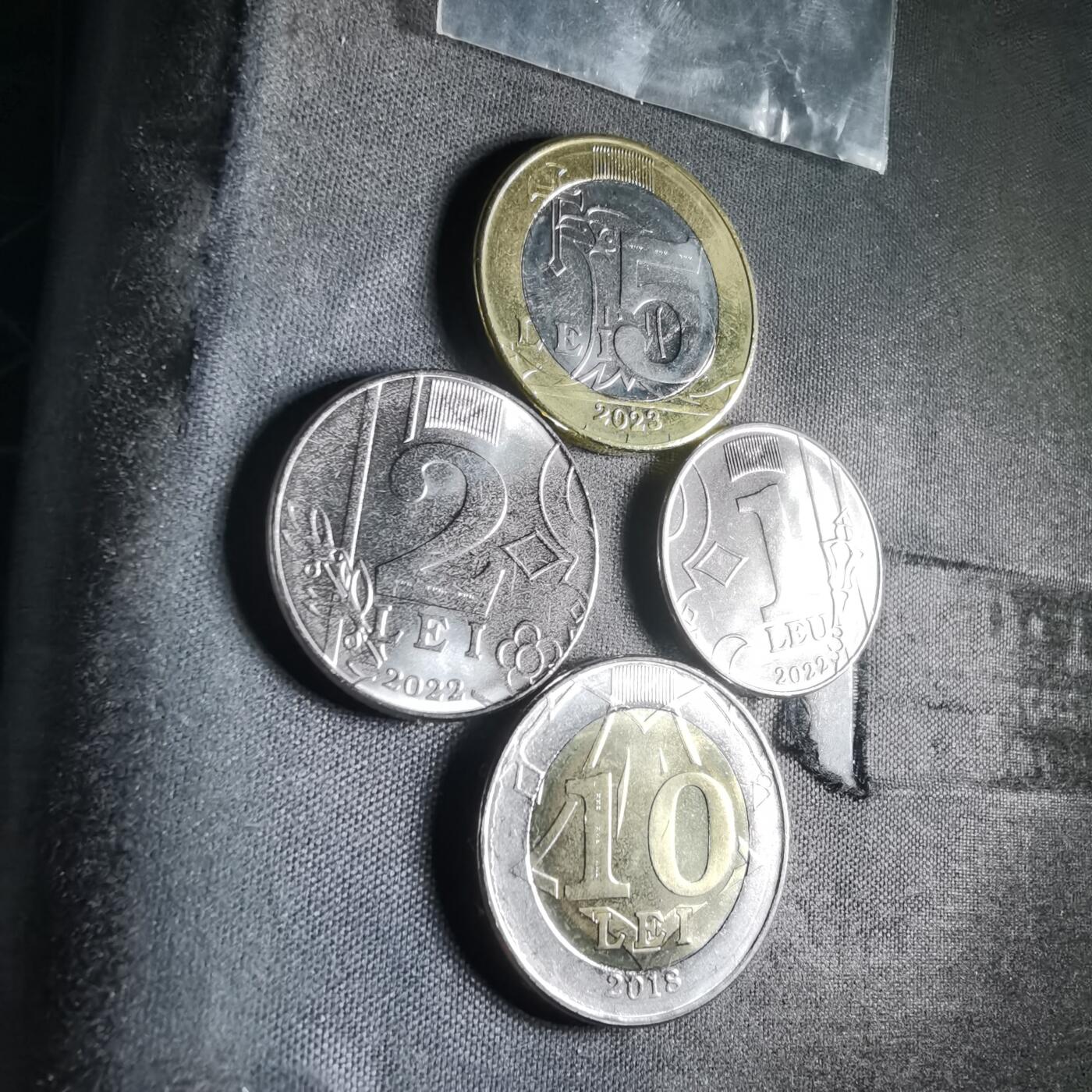 沼泽如烟--第974场 摩尔多瓦牛头组合套