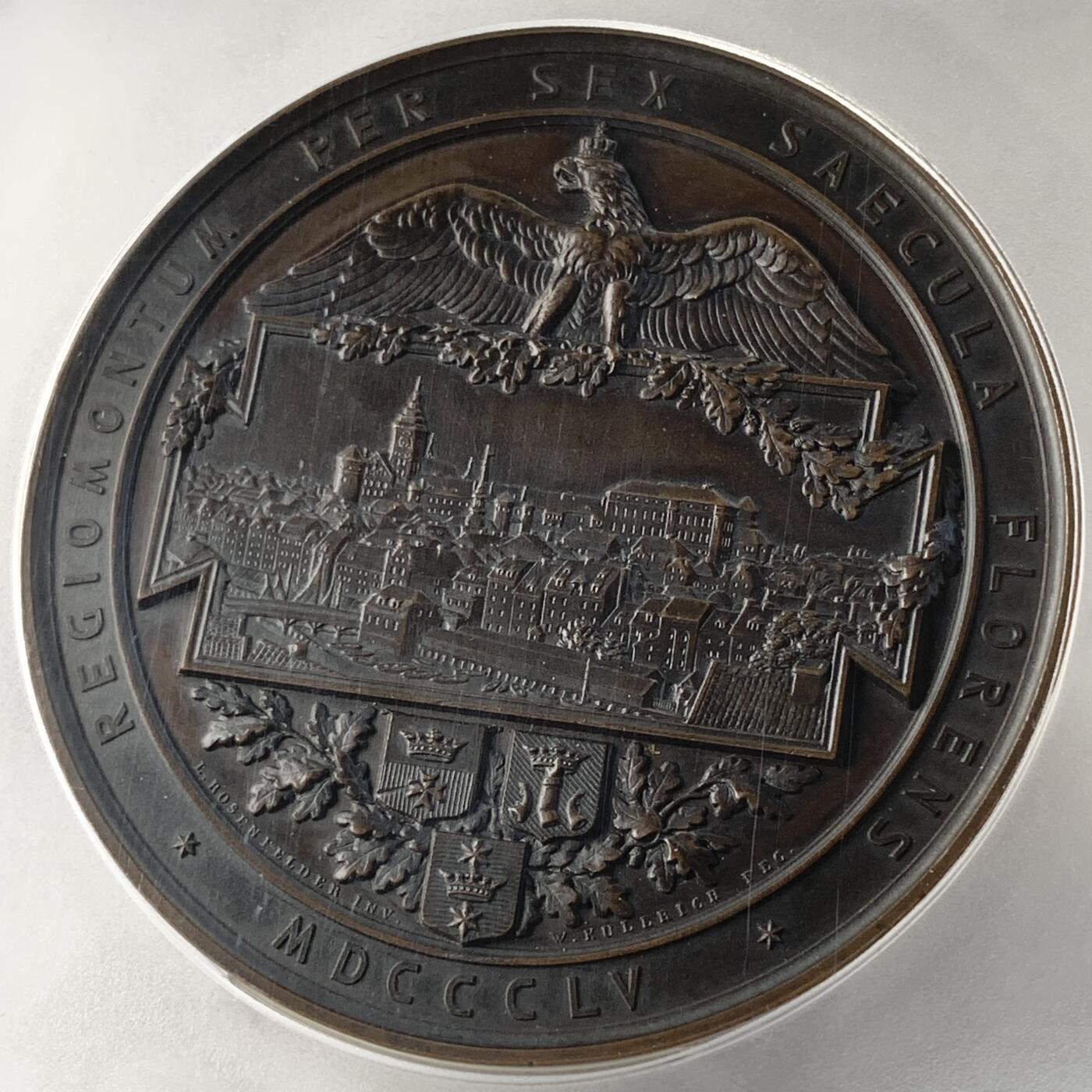 掌中浮雕-藏着的欧洲第051场