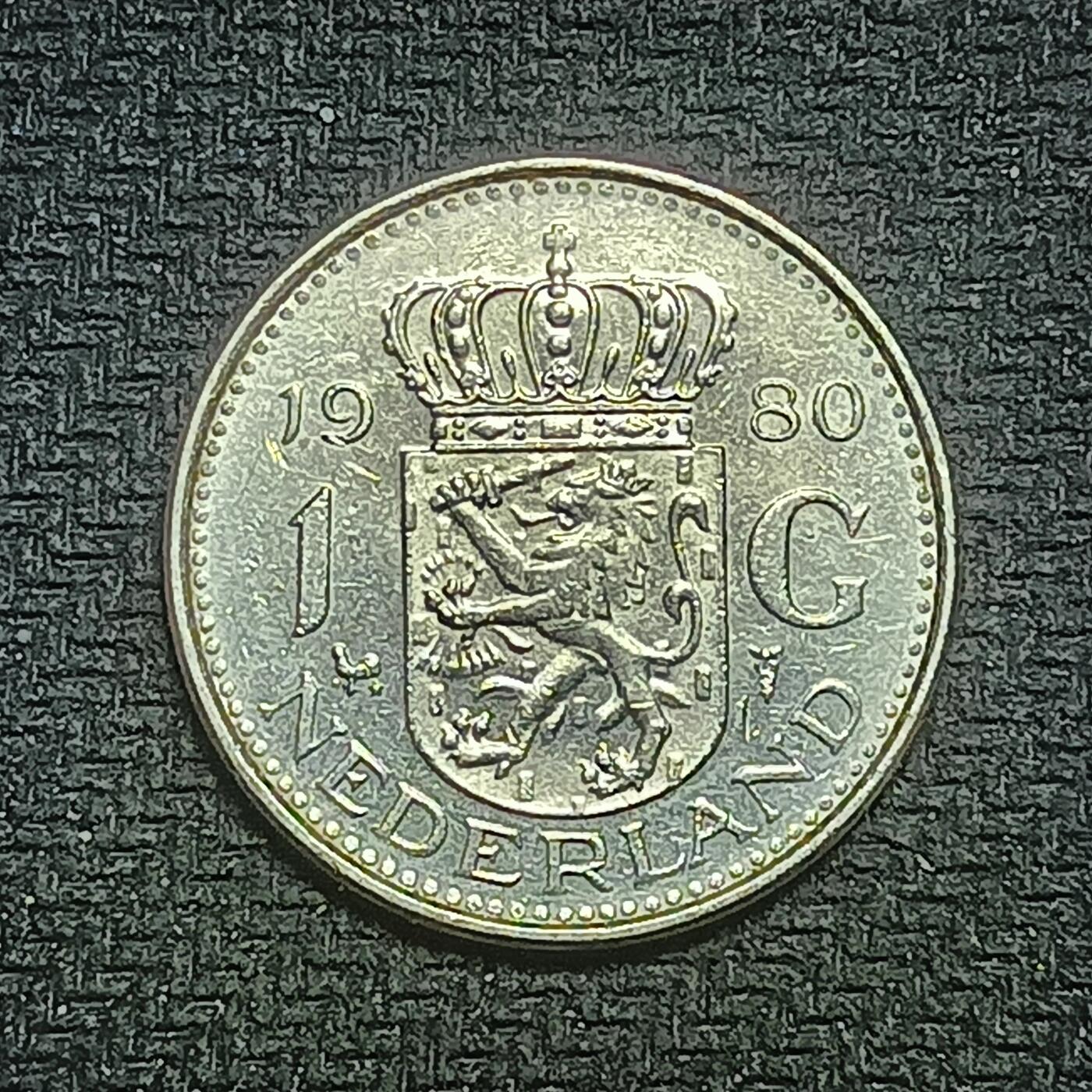 新2026B第六组世界各国精品钱币奖章纪念章花钱401-830 791荷兰1盾