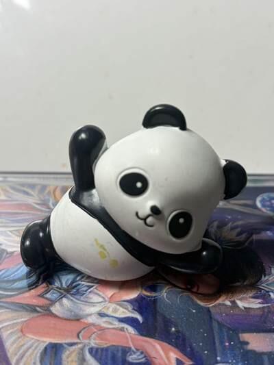 【0佣福利场】手办盲盒专场 周六晚上21点截拍 熊猫趴趴乐