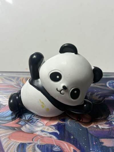 【0佣福利场】手办盲盒专场 周六晚上21点截拍 - 熊猫趴趴乐