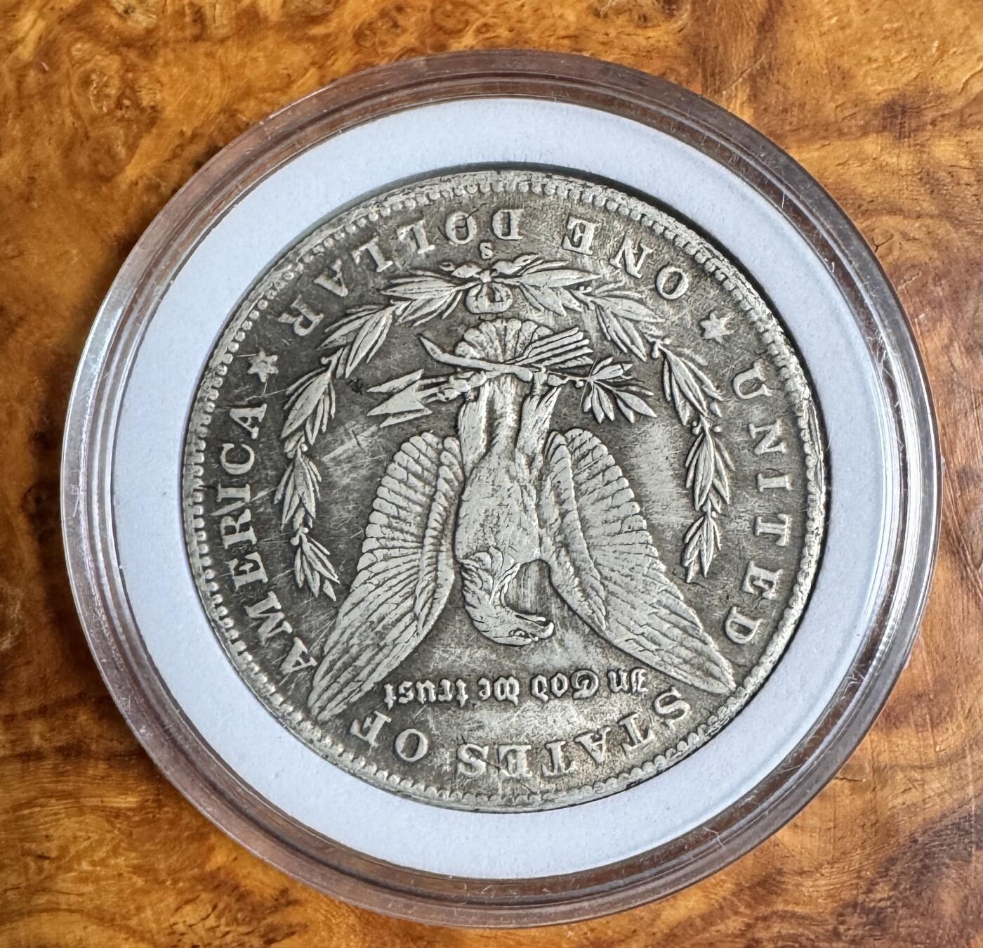 得物收藏 Chase Auction 第35期 - - 外钞、银元、民国钞和人民币混合场！持续更新中！