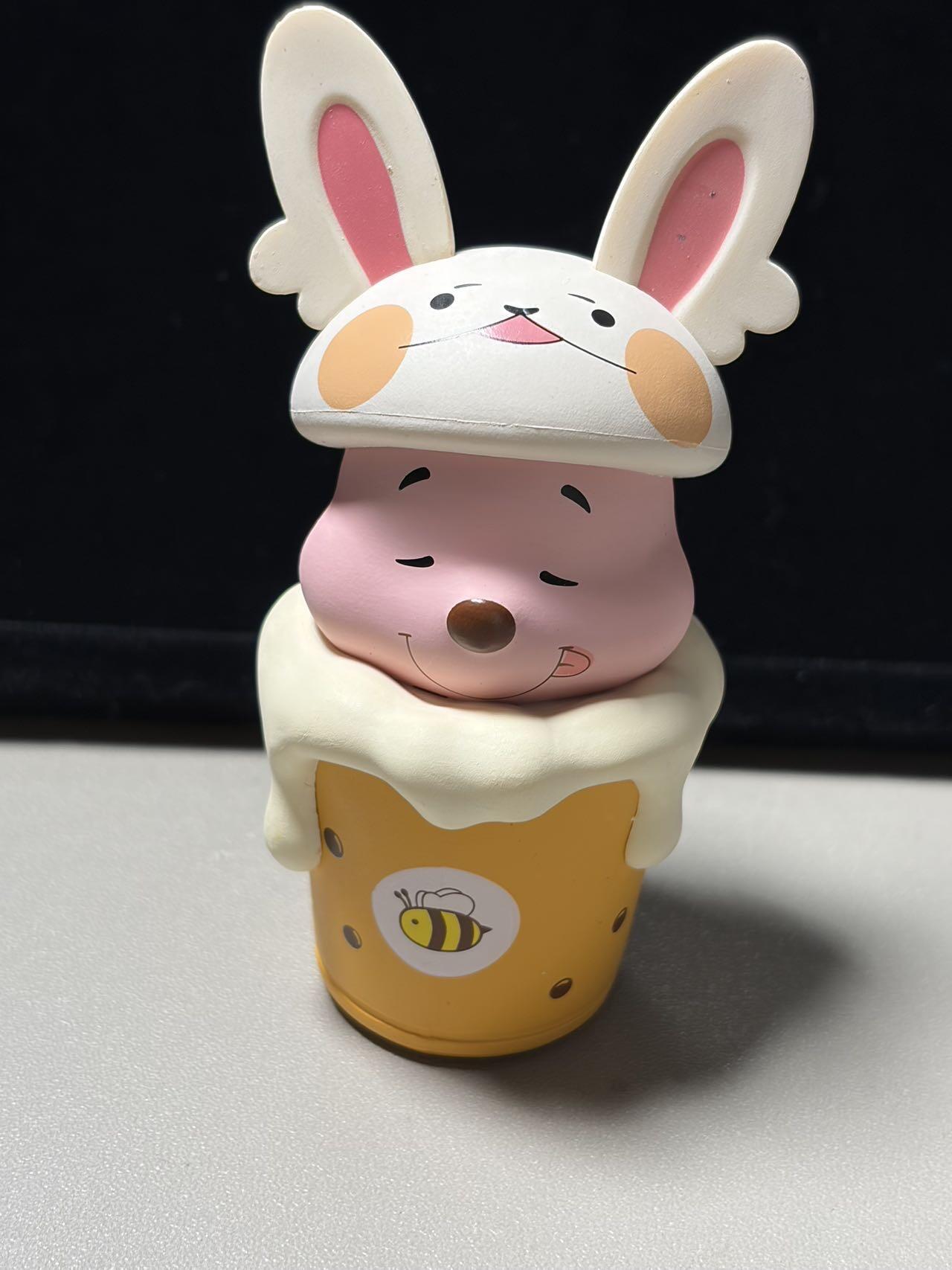 【0佣福利场】手办盲盒专场 周六晚上21点截拍 神奇宝贝潮玩GK系列冰淇淋甜筒