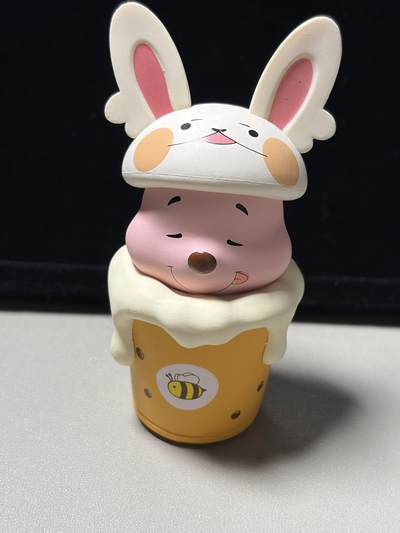 【0佣福利场】手办盲盒专场 周六晚上21点截拍 - 神奇宝贝潮玩GK系列冰淇淋甜筒