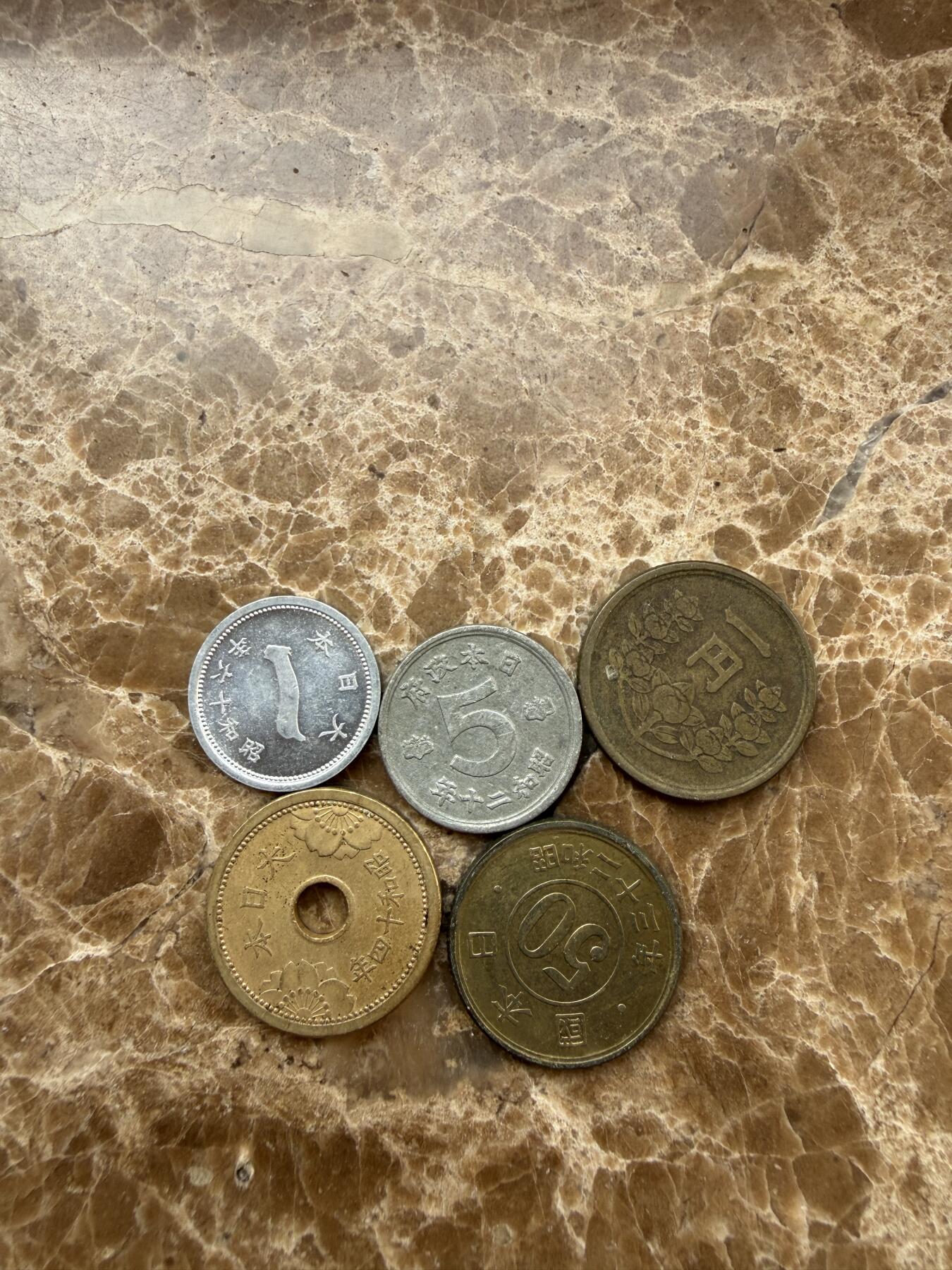 四海杂货铺第二十七场 5日本