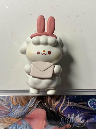 【0佣福利场】手办盲盒专场 周六晚上21点截拍 Bella贝拉小姐假日系列盲盒