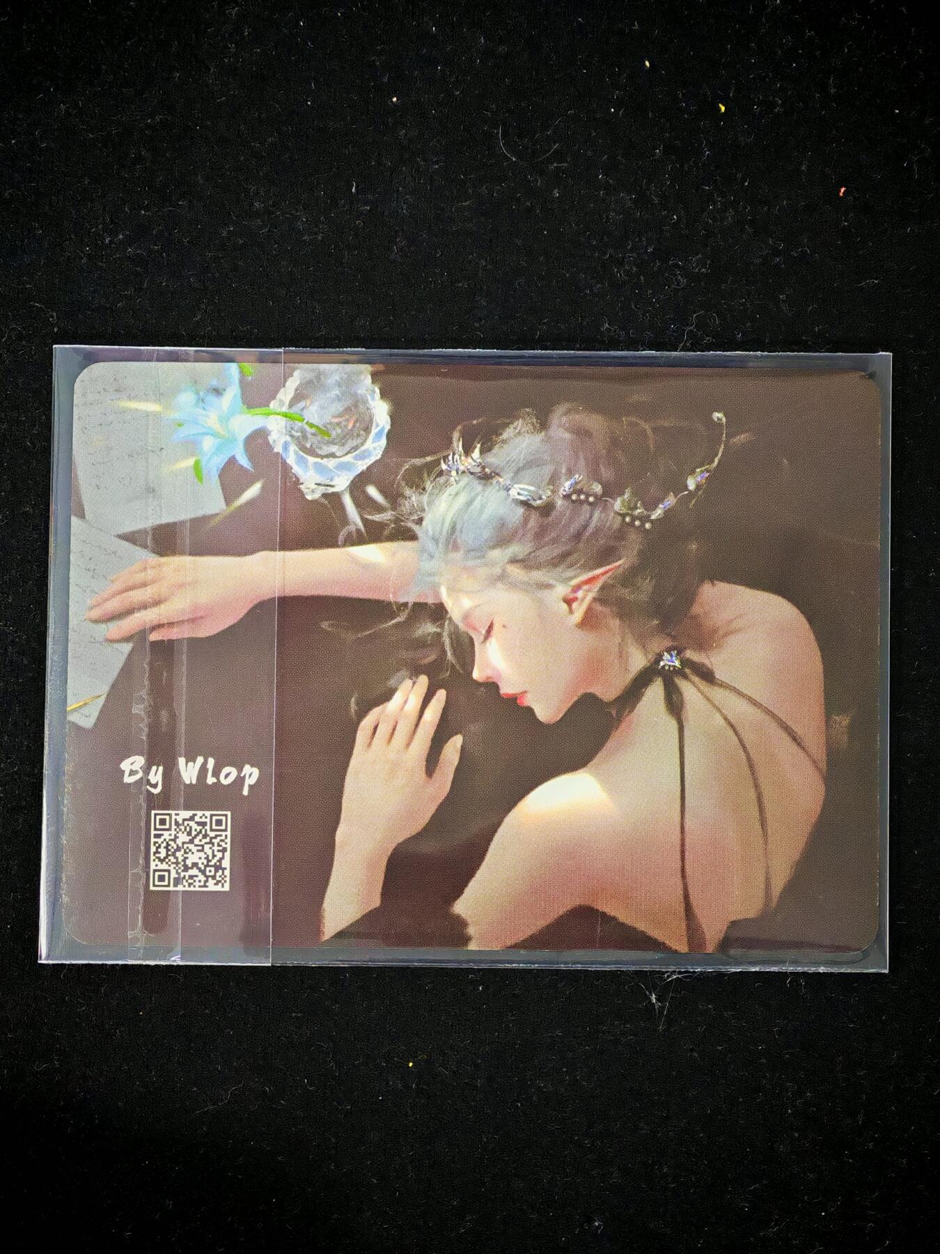 琦卡当当铺～第30期★★一大波美女正向你走来~支持寄存★★~【9点40结束】扫码加群抽[包邮券]~ 鬼刀-系列-1张