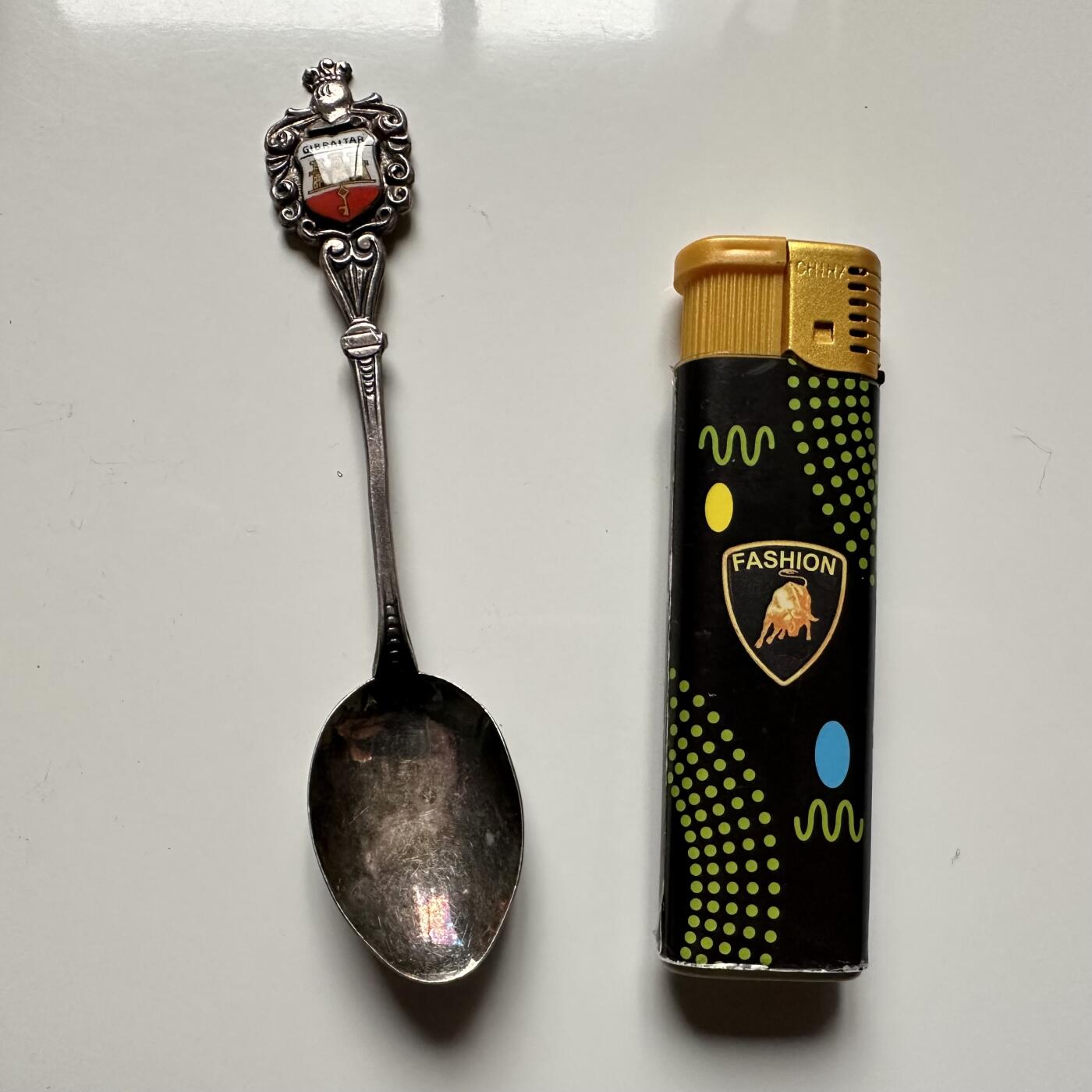 🌹外币初藏🌹🐯2026年第13场  每周二四六晚8️⃣点 接代拍 小勺咖啡勺工艺勺—5