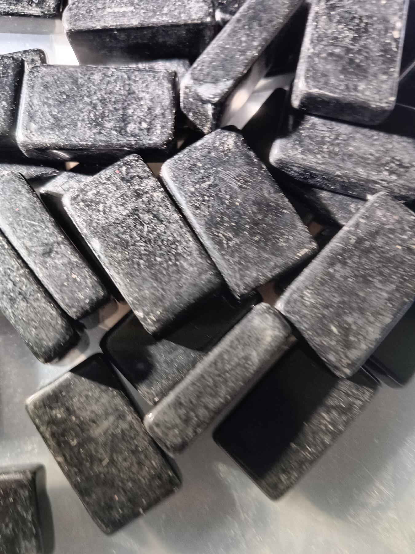 113期新疆红钱粟特钱币丝路钱币专场 巴基斯坦回流饰品