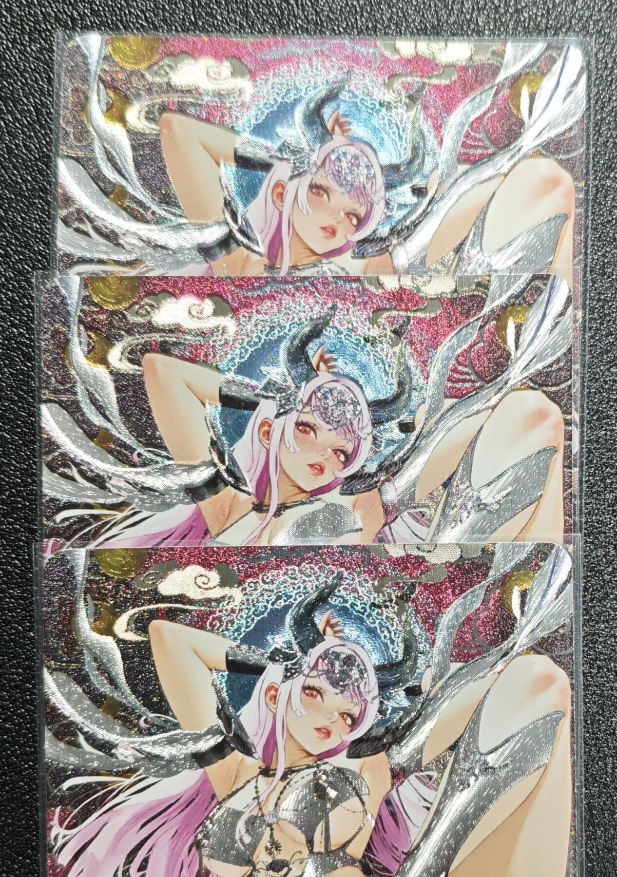 天玑星卡拍第168期《2.3周二截拍艺气风发》持续收拍收评中 满赠卡需备注