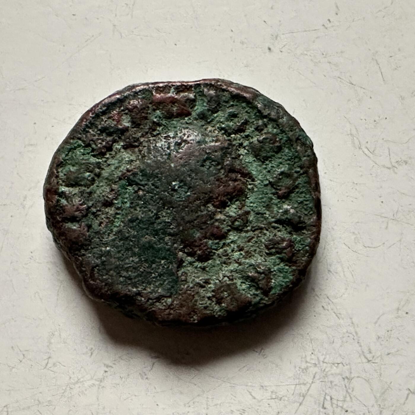 🌹外币初藏🌹🐯2026年第13场  每周二四六晚8️⃣点 接代拍 古罗马打制铜币